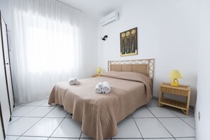 5 camere, ferro/asse da stiro, culla da viaggio, Wi-Fi