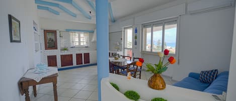 منطقة المعيشة