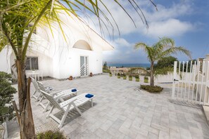 Terrazza/patio