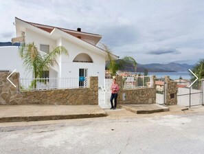 Ulkopuoli