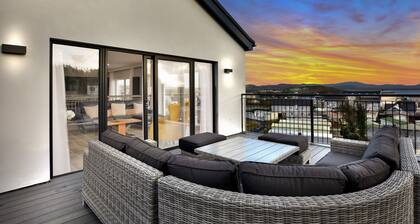 Bayview Downings - Luxury 4 Bedroom Villa