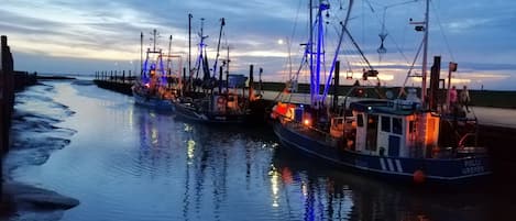 Port de plaisance