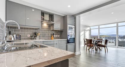 Lujoso-Apartamento-Baño privado
