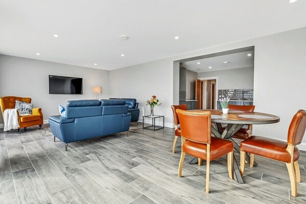 Interior - Bayview Downings - Luxury 2 Bedroom Apartment (Downings)