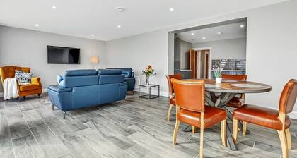 Prestige-Appartement-Salle de bain privée