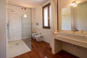 Baignoire, bidet