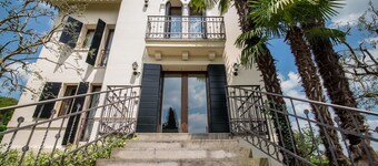 Private Villa Nestled in the Euganean Hills