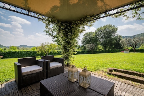 Private Villa Nestled in the Euganean Hills