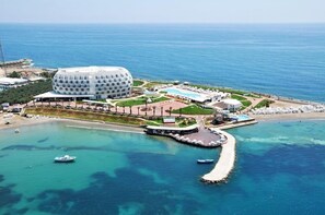 Exterior - Gold Island Selected (Alanya)