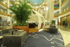 Lobby - Gold Island Selected (Alanya)
