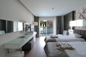 Room - Gold Island Selected (Alanya)