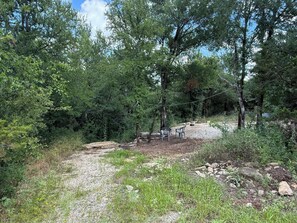 Miscellaneous - Serenity RV on Lake Godstone (Graford)