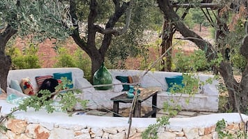 Cottage | Property grounds
