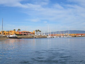 Marina - Casa dos Salgados with private jacuzzi (Albufeira)