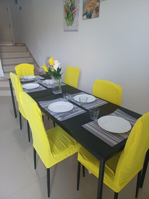 Dining - Casa dos Salgados with private jacuzzi (Albufeira)