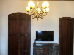 Interior - Seasonal House - Petrópolis RJ (RJ)