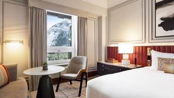 Sängtillbehör av högsta kvalitet, duntäcken och Tempur-Pedic-madrasser