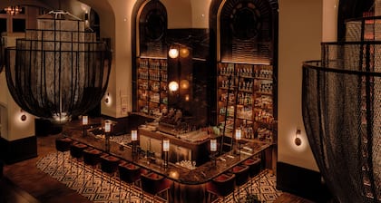 Fairmont Banff Springs Gold Experience