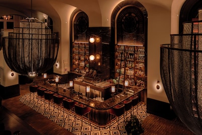 Fairmont Banff Springs Gold Experience