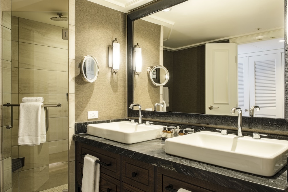 Fairmont Château Whistler by null Fairmont Château Whistler by null