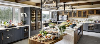 Fairmont Chateau Whistler Gold Experience
