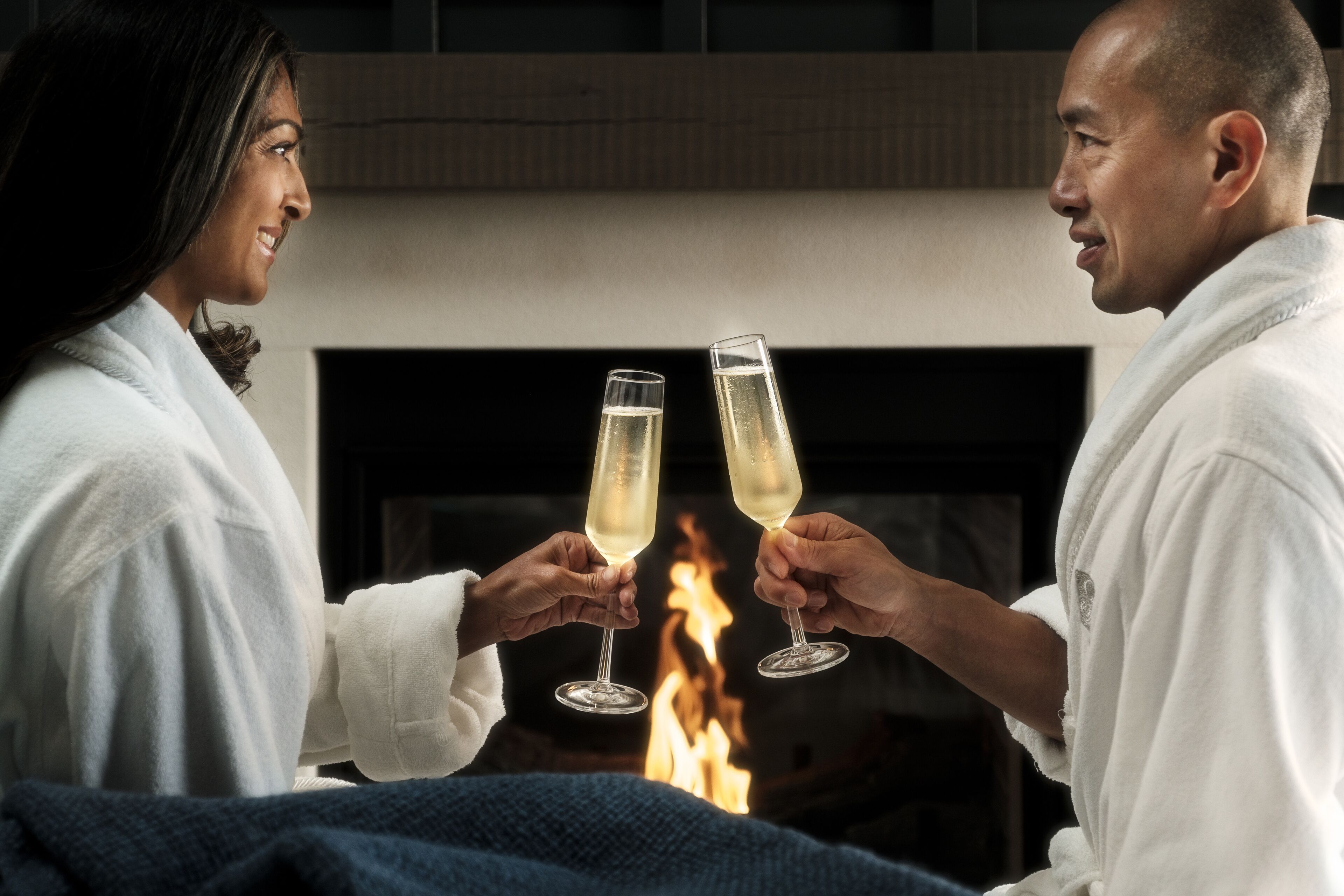 in-room safe, laptop workspace, iron/ironing board