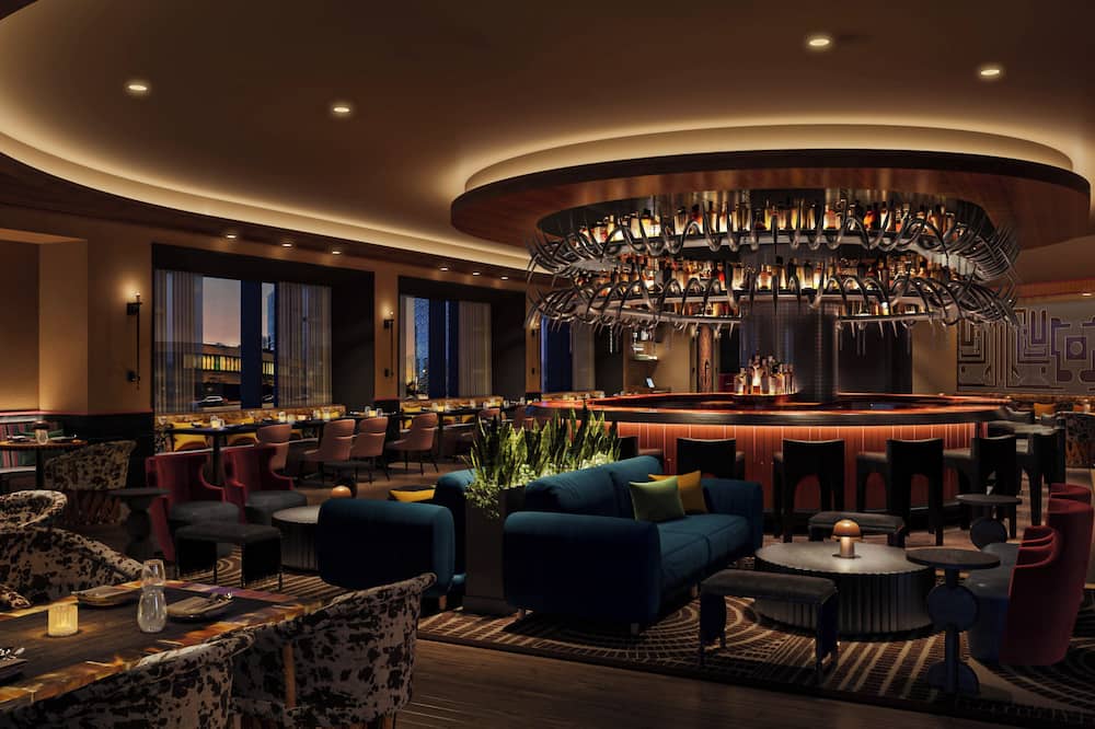 Fairmont Chicago at Millennium Park Gold Experience