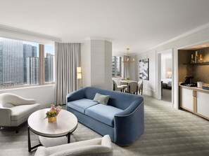 Exterior - Fairmont Chicago at Millennium Park Gold Experience (Chicago)