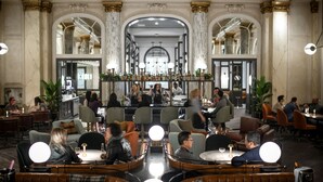 酒吧（店内）