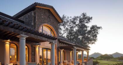 Privado Villas at the Fairmont Scottsdale Princess