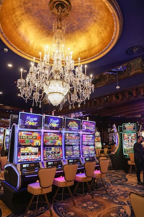 Casino