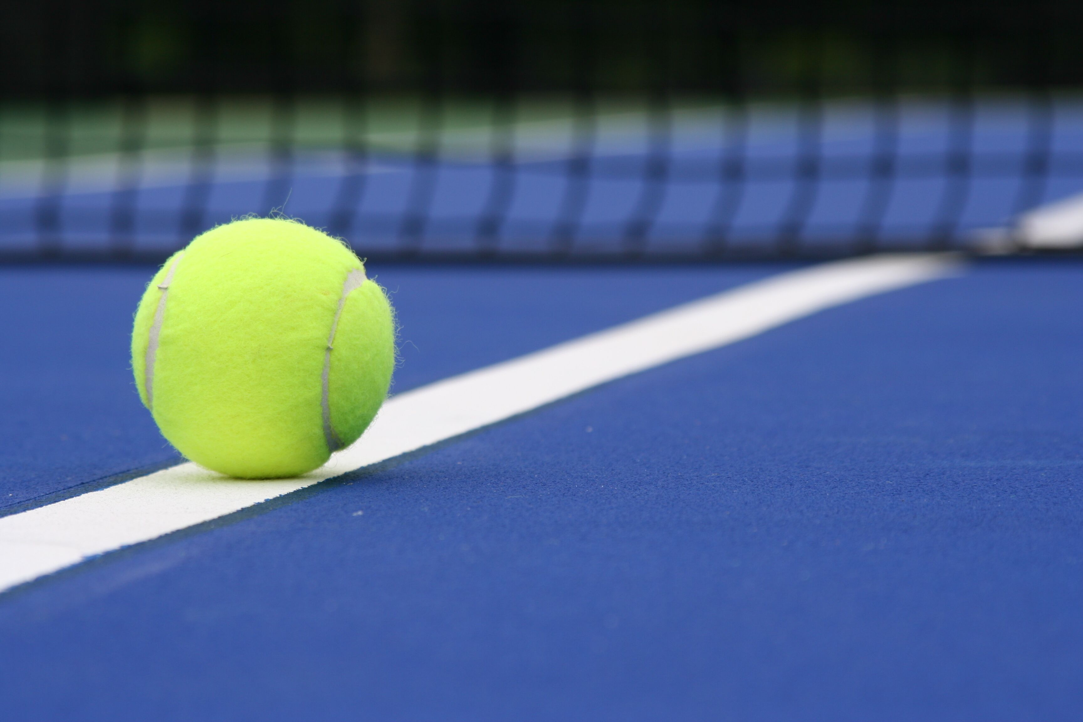 Cancha de tenis