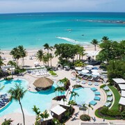 Fairmont El San Juan Villa Experience