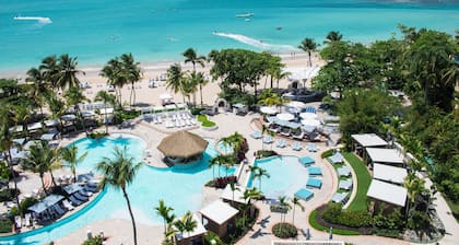 Fairmont El San Juan Villa Experience
