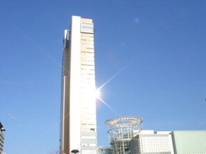 Exterior - Stay without meals Japanesestyle room Ideal f / Takamatsu Kagawa (Takamatsu)