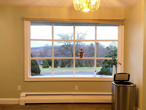 Easy access! 1br, 5 min walk to T train, easy access to Highway