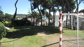 Sportplatz