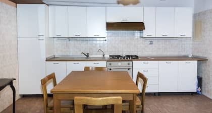 S231 - Sirolo, delightful  apartment in the center