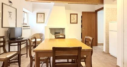 S231 - Sirolo, delightful apartment in the center
