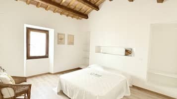 2 Schlafzimmer, WLAN, BettwÀsche