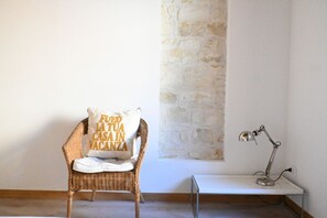 Interior - S231 - Sirolo, delightful apartment in the center  (Sirolo)