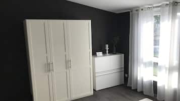 2 Schlafzimmer