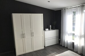 2 slaapkamers