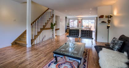 Downtown, Bell Center area CITQ# 297014