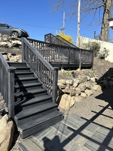 Lake House, ONE HOUR from NYC