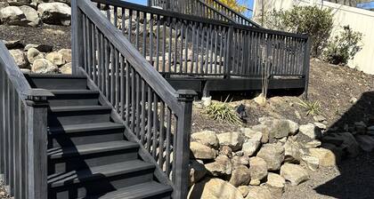 Lake House, ONE HOUR from NYC