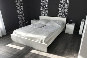 2 Schlafzimmer