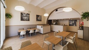 Interior - Hotel Alfiero (Monte Argentario)
