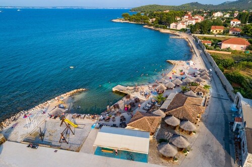 Luxury Villa with swimming pool