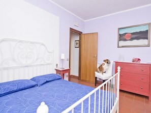2 Schlafzimmer